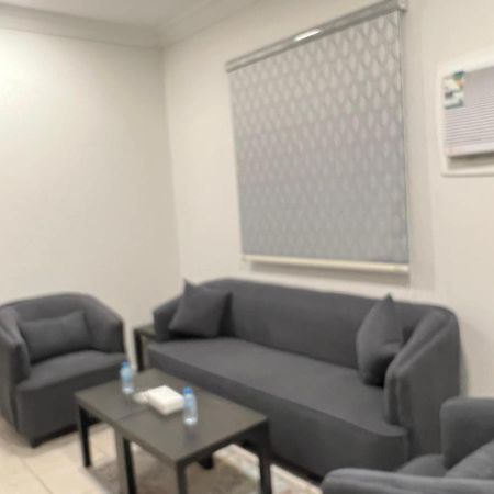 Smart Apartments - Янбу Экстерьер фото